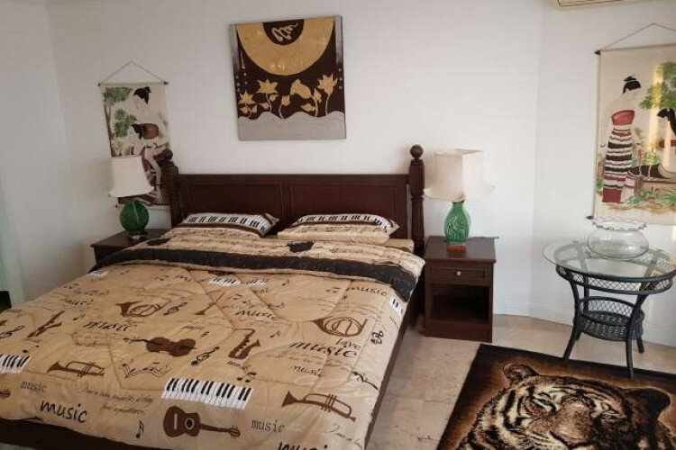 Кондоминиум в Джомтьене, Паттайя, Таиланд | THE323385