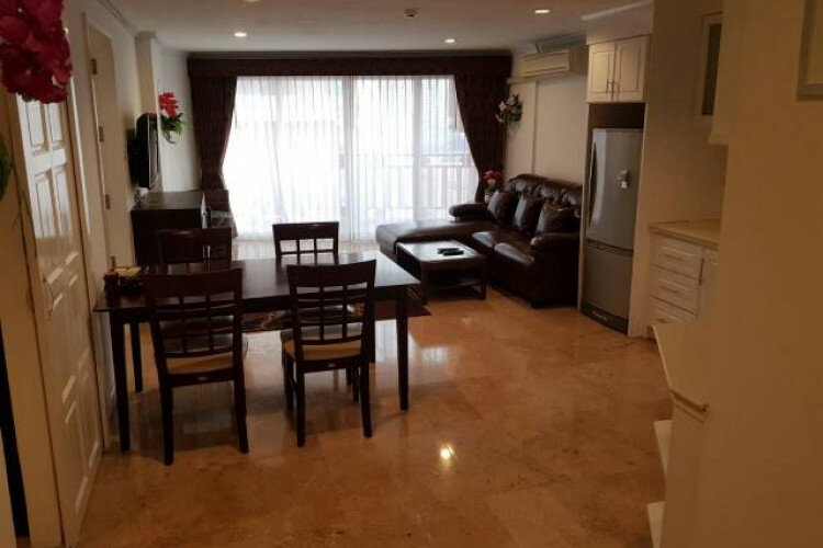 Кондоминиум в Джомтьене, Паттайя, Таиланд | THE323385