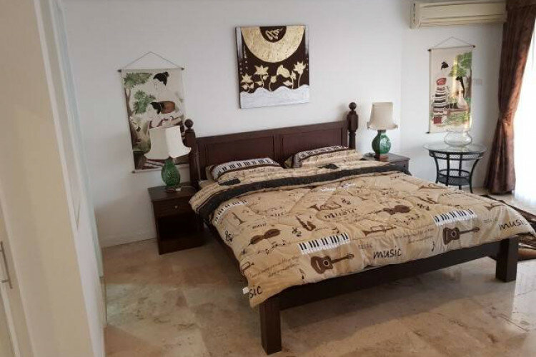 Кондоминиум в Джомтьене, Паттайя, Таиланд | THE323385