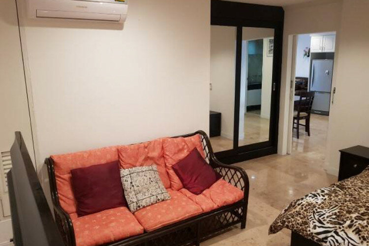 Кондоминиум в Джомтьене, Паттайя, Таиланд | THE323385