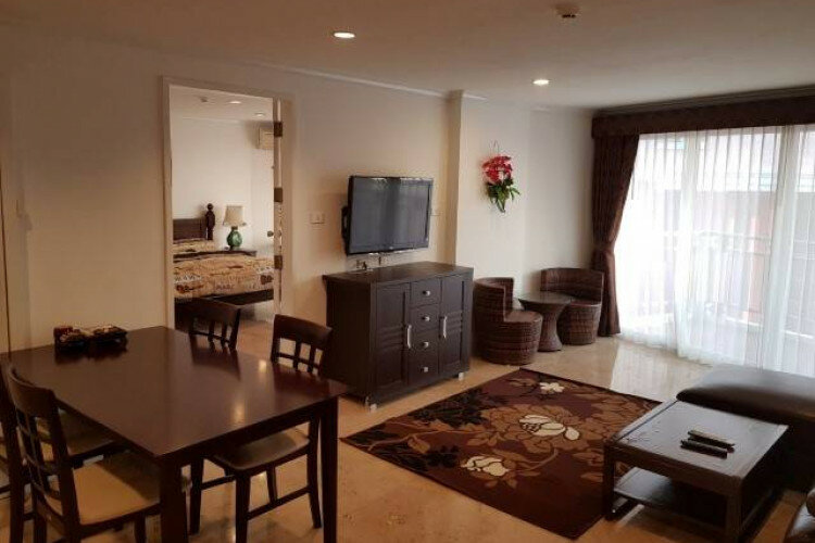 Кондоминиум в Джомтьене, Паттайя, Таиланд | THE323385