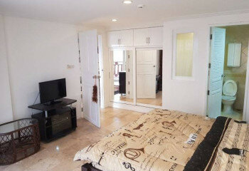 Кондоминиум в Джомтьене, Паттайя, Таиланд | THE323385