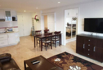 Кондоминиум в Джомтьене, Паттайя, Таиланд | THE323385