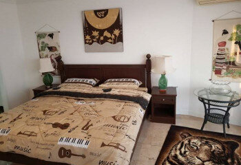 Кондоминиум в Джомтьене, Паттайя, Таиланд | THE323385