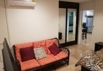 Кондоминиум в Джомтьене, Паттайя, Таиланд | THE323385