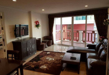 Кондоминиум в Джомтьене, Паттайя, Таиланд | THE323385