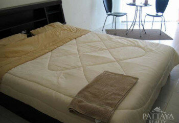 Кондоминиум в Джомтьене, Паттайя, Таиланд | THE421632