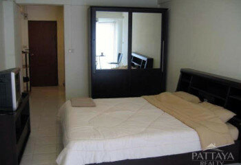 Кондоминиум в Джомтьене, Паттайя, Таиланд | THE421632