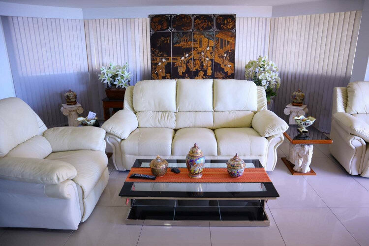 Кондоминиум в Джомтьене, Паттайя, Таиланд | THE223570