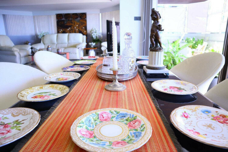 Кондоминиум в Джомтьене, Паттайя, Таиланд | THE223570