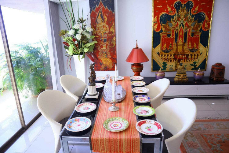 Кондоминиум в Джомтьене, Паттайя, Таиланд | THE223570