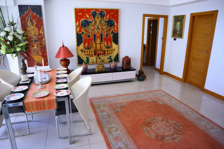 Кондоминиум в Джомтьене, Паттайя, Таиланд | THE223570