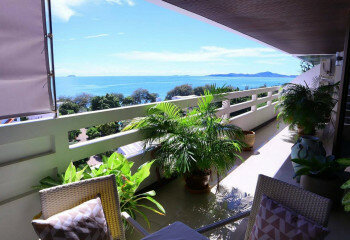 Кондоминиум в Джомтьене, Паттайя, Таиланд | THE223570