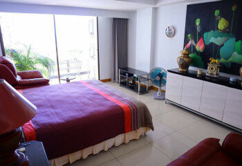 Кондоминиум в Джомтьене, Паттайя, Таиланд | THE223570