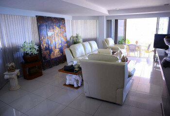 Кондоминиум в Джомтьене, Паттайя, Таиланд | THE223570