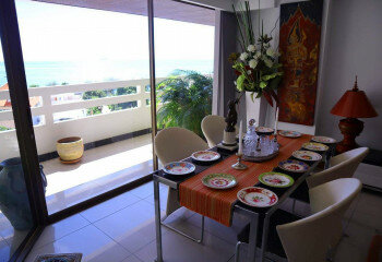 Кондоминиум в Джомтьене, Паттайя, Таиланд | THE223570