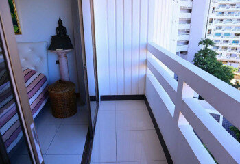 Кондоминиум в Джомтьене, Паттайя, Таиланд | THE223570