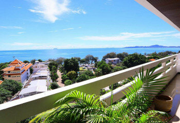 Кондоминиум в Джомтьене, Паттайя, Таиланд | THE223570