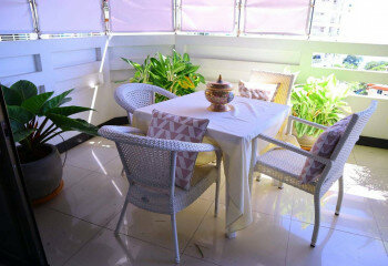 Кондоминиум в Джомтьене, Паттайя, Таиланд | THE223570