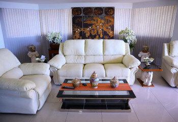 Кондоминиум в Джомтьене, Паттайя, Таиланд | THE223570