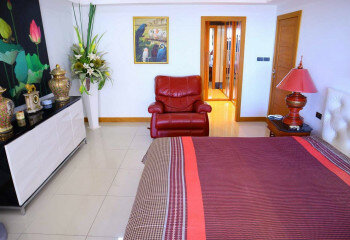 Кондоминиум в Джомтьене, Паттайя, Таиланд | THE223570