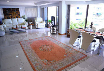 Кондоминиум в Джомтьене, Паттайя, Таиланд | THE223570