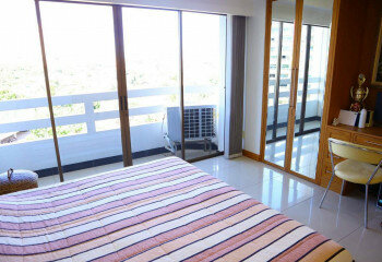 Кондоминиум в Джомтьене, Паттайя, Таиланд | THE223570