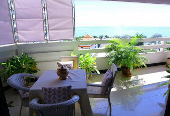 Кондоминиум в Джомтьене, Паттайя, Таиланд | THE223570