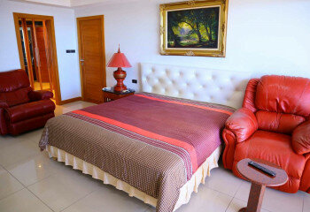 Кондоминиум в Джомтьене, Паттайя, Таиланд | THE223570