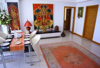 Кондоминиум в Джомтьене, Паттайя, Таиланд | THE223570