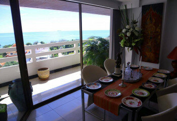 Кондоминиум в Джомтьене, Паттайя, Таиланд | THE223570