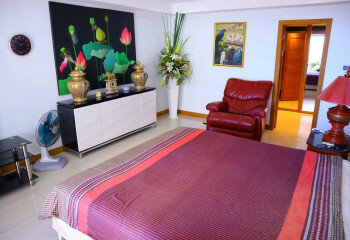 Кондоминиум в Джомтьене, Паттайя, Таиланд | THE223570