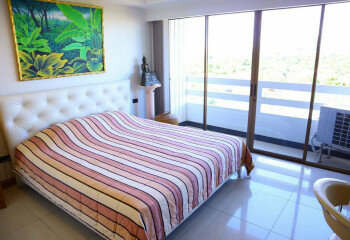 Кондоминиум в Джомтьене, Паттайя, Таиланд | THE223570