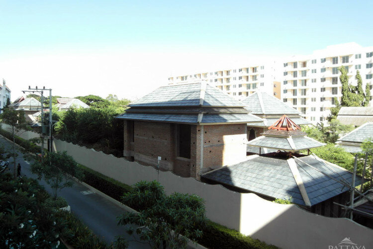 Кондоминиум в Джомтьене, Паттайя, Таиланд | THE321652