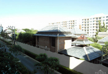 Кондоминиум в Джомтьене, Паттайя, Таиланд | THE321652