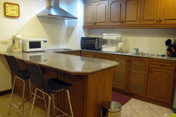 Кондоминиум в Джомтьене, Паттайя, Таиланд | THE124589