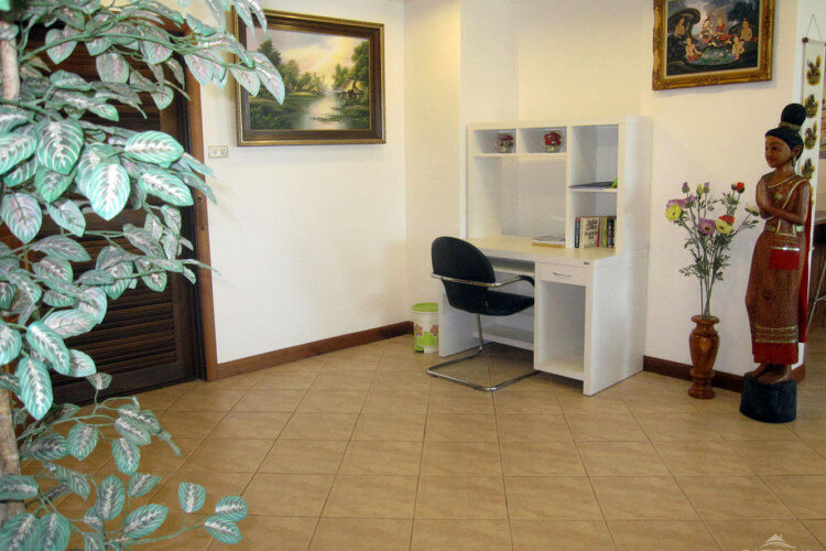 Кондоминиум в Джомтьене, Паттайя, Таиланд | THE124589