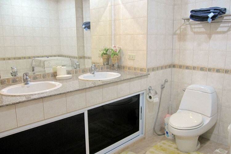 Кондоминиум в Джомтьене, Паттайя, Таиланд | THE124589