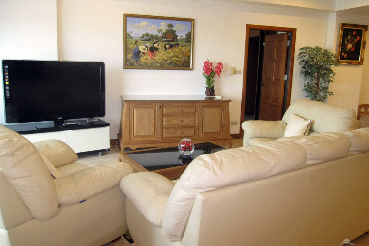 Кондоминиум в Джомтьене, Паттайя, Таиланд | THE124589