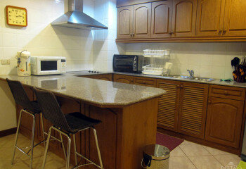 Кондоминиум в Джомтьене, Паттайя, Таиланд | THE124589