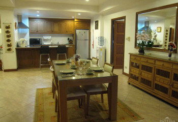 Кондоминиум в Джомтьене, Паттайя, Таиланд | THE124589