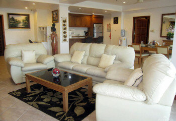 Кондоминиум в Джомтьене, Паттайя, Таиланд | THE124589