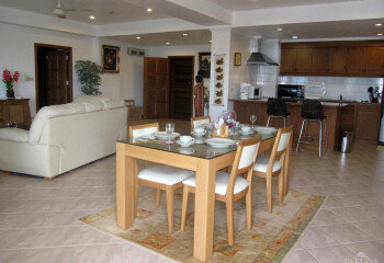 Кондоминиум в Джомтьене, Паттайя, Таиланд | THE124589