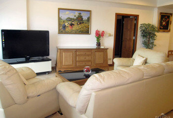 Кондоминиум в Джомтьене, Паттайя, Таиланд | THE124589