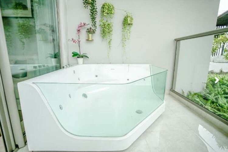 Кондоминиум в Джомтьене, Паттайя, Таиланд | THE423652