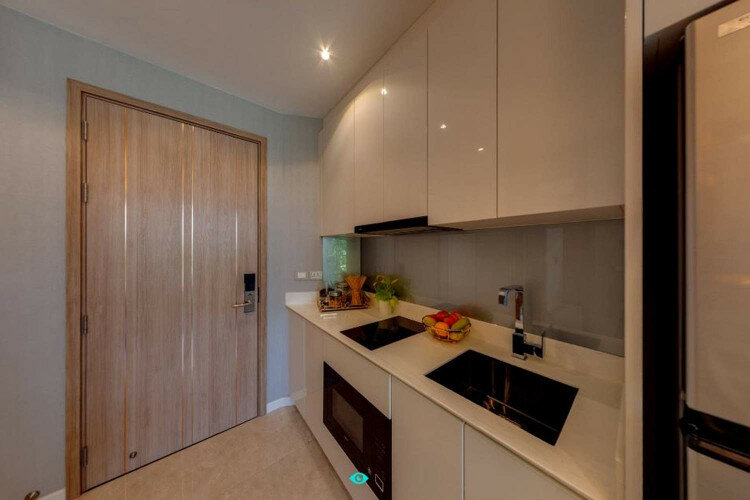 Кондоминиум в Джомтьене, Паттайя, Таиланд | THE423652