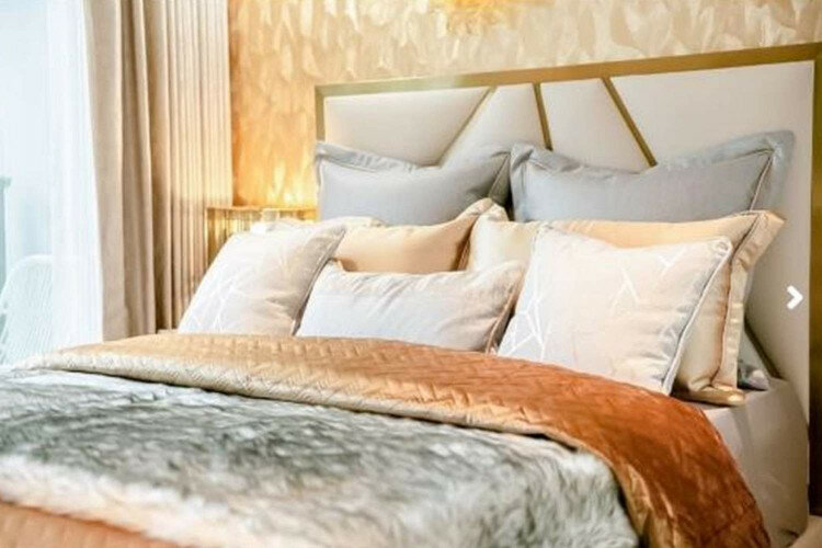 Кондоминиум в Джомтьене, Паттайя, Таиланд | THE423652