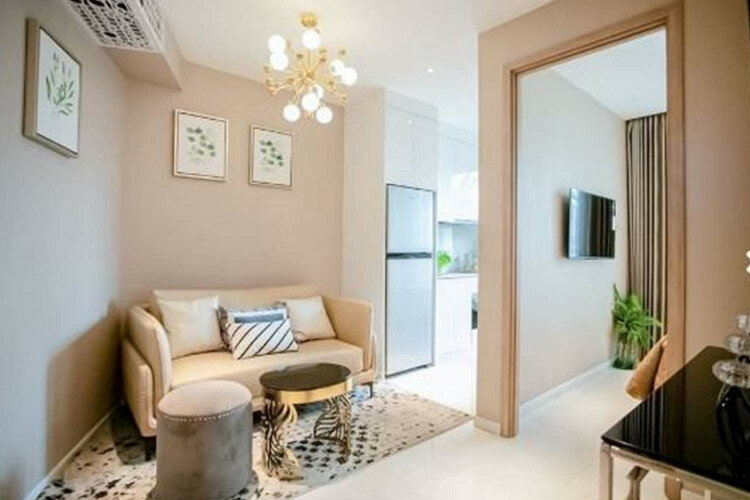 Кондоминиум в Джомтьене, Паттайя, Таиланд | THE423652