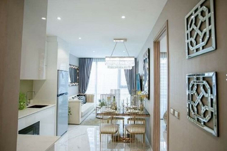 Кондоминиум в Джомтьене, Паттайя, Таиланд | THE423652