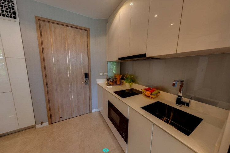 Кондоминиум в Джомтьене, Паттайя, Таиланд | THE423652